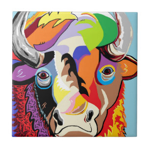 BISON CERAMIC TILE