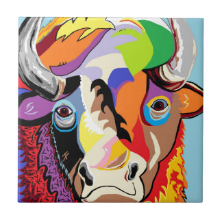 BISON CERAMIC TILE