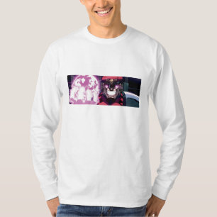 Bison Energy Ball T-Shirt