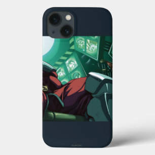 Bison Low-Angle iPhone 13 Case