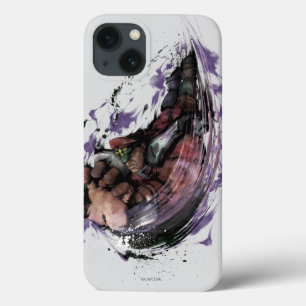 Bison Psycho Crusher iPhone 13 Case