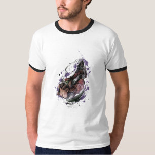 Bison Psycho Crusher T-Shirt