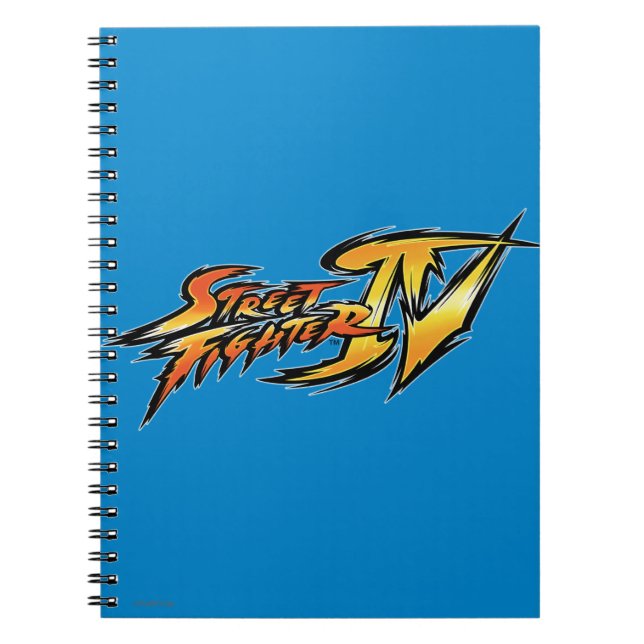 Bison Standing 2 Notebook (Front)