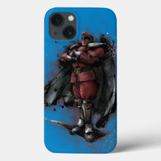 Bison Standing iPhone 13 Case