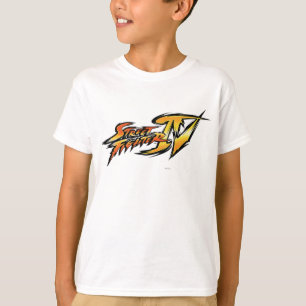 Bison Standing T-Shirt