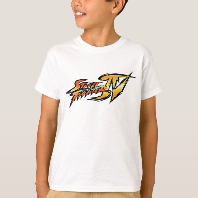 Bison Standing T-Shirt (Front)