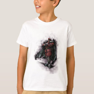 Bison Standing T-Shirt