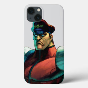 Bison Stare iPhone 13 Case