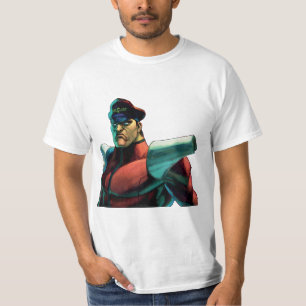 Bison Stare T-Shirt