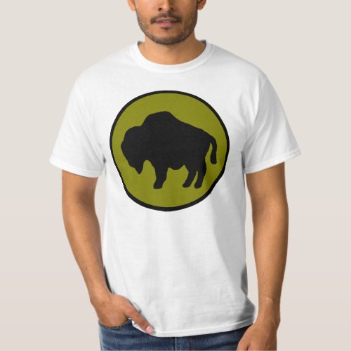 bison T_Shirt
