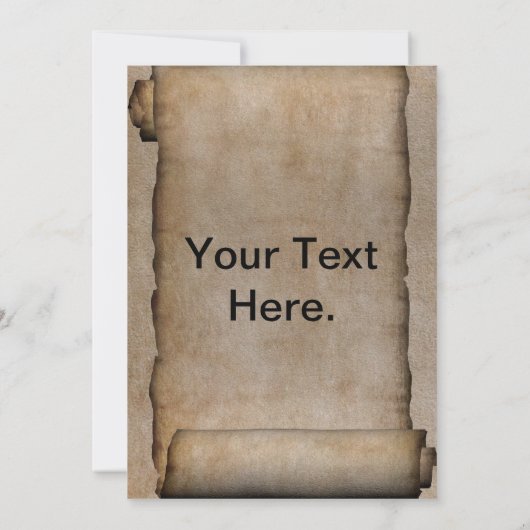 Bisque Celtic Knot (Back)