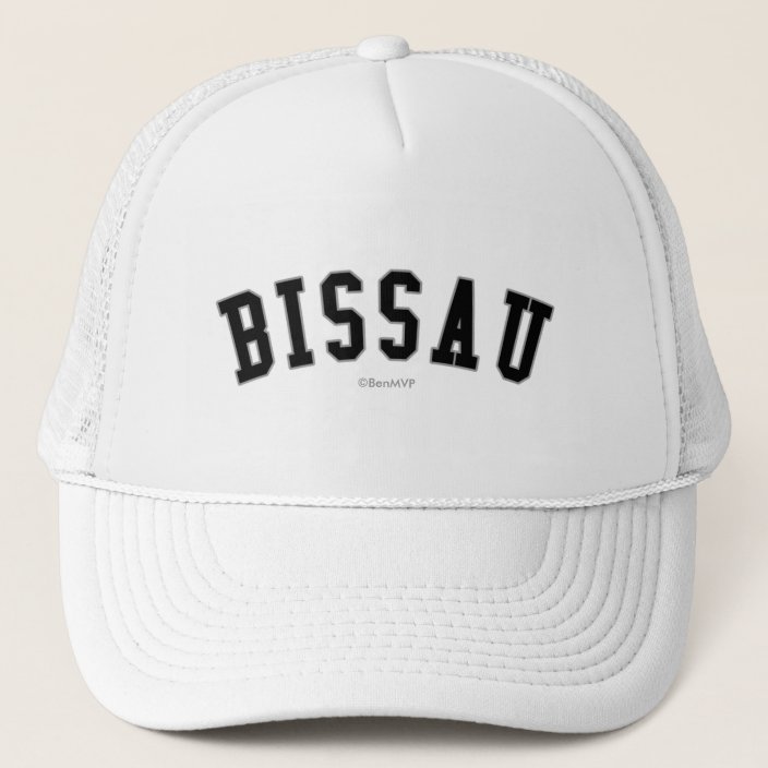Bissau Hat