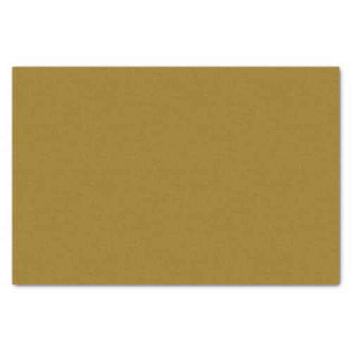  Bistre Brown solid color 	 Tissue Paper