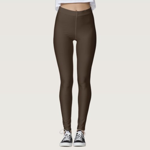 Bistre Leggings