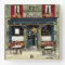 Bistro Wall Clock