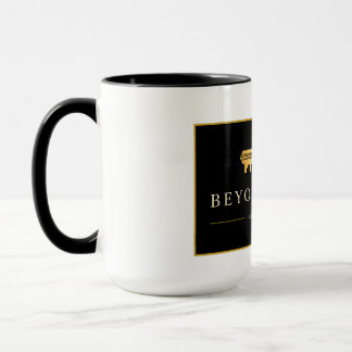 Bita Beyond the keys Mug