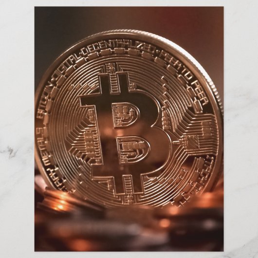 Bitcoin (Front)
