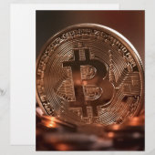 Bitcoin (Front/Back)