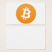 Bitcoin (Front & Back)