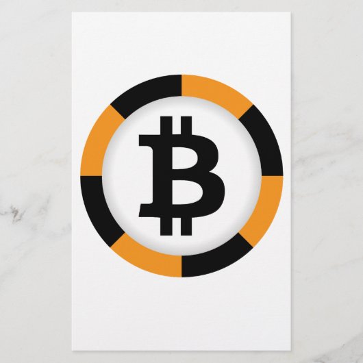 Bitcoin 13 (Front)