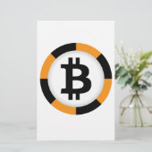 Bitcoin 13 (Standing Front)
