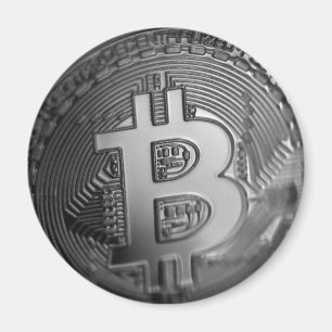 Bitcoin 16 magnet