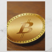 Bitcoin 2 (Front)