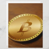 Bitcoin 2 (Front/Back)