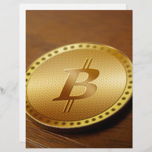 Bitcoin 2 (Front/Back)