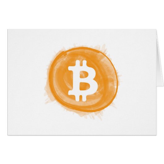 Bitcoin 6 cards (Front Horizontal)