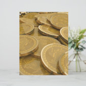 Bitcoin 7 (Standing Front)