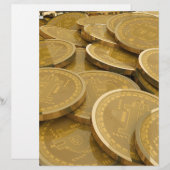 Bitcoin 7 (Front/Back)