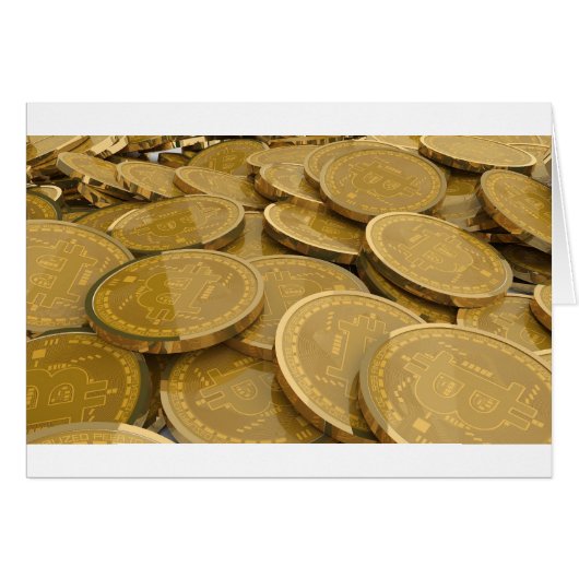 Bitcoin 7 (Front Horizontal)