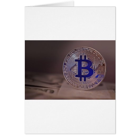 Bitcoin 8 cards (Front)