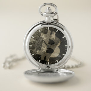 Bitcoin America ₿ (Vintage) Watch
