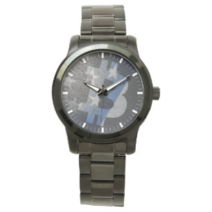 Bitcoin America ₿ Watch
