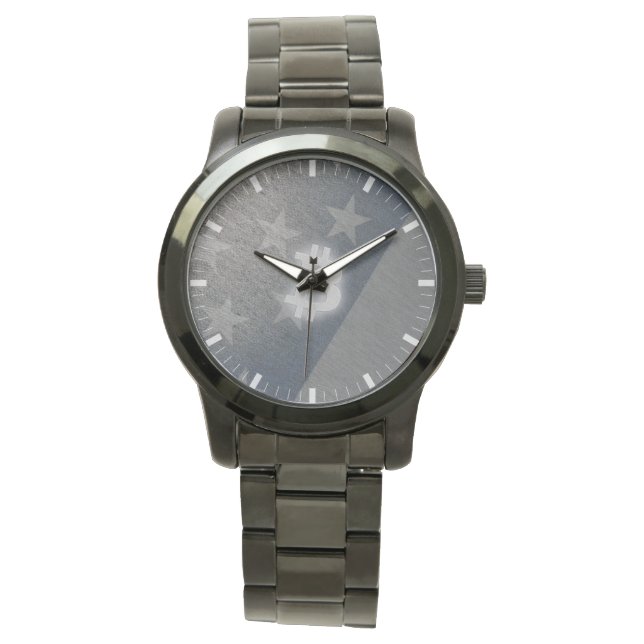 Bitcoin America Watch (Front)