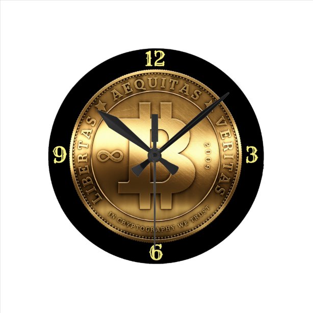 btc watches clocks