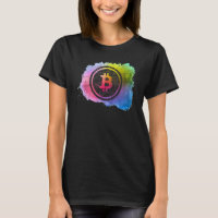 Bitcoin Art Trader Miner Hodl Token Crypto