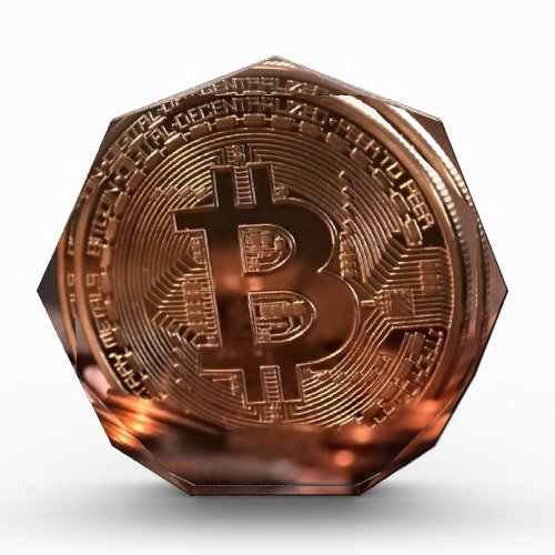 Bitcoin Award