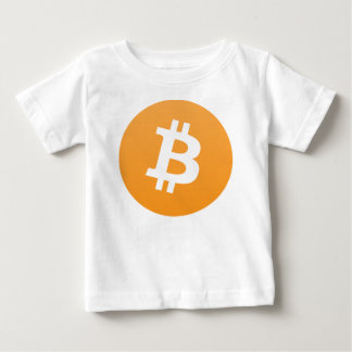 Bitcoin Baby T-Shirt