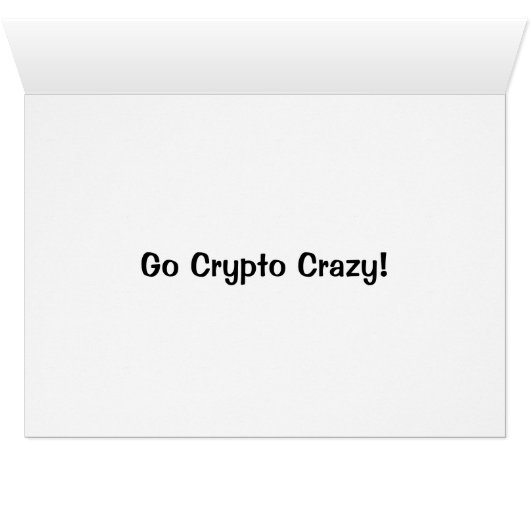 Bitcoin Beggar (Inside Horizontal (Bottom))