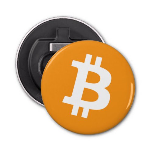 Bitcoin Bottle Opener