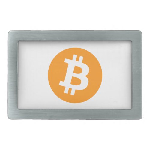 Bitcoin _ BTC _ Crypto Belt Buckle