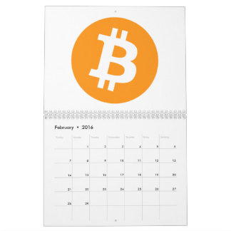Bitcoin - BTC - Crypto Calendar