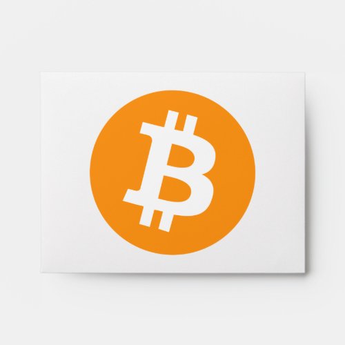 Bitcoin _ BTC _ Crypto Envelope