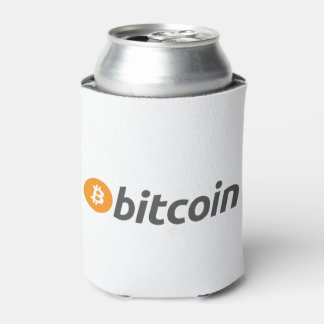 Bitcoin Can Cooler (Coozy) With Doge on Bottom!