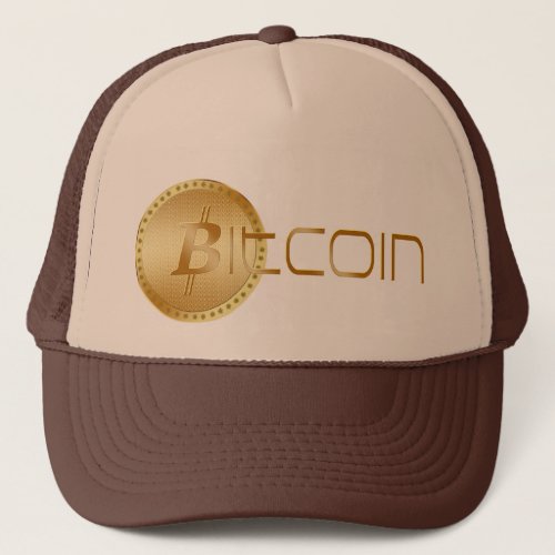 Bitcoin cap