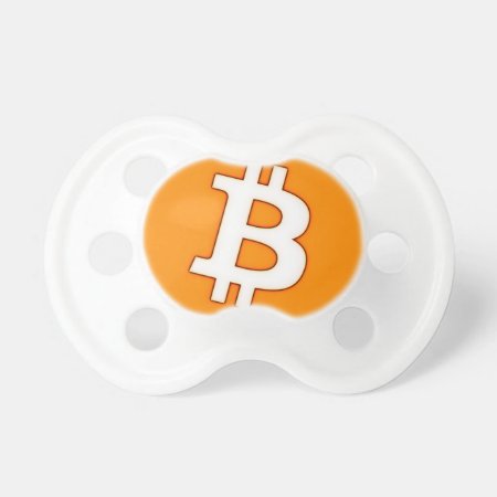 Bitcoin Cart Pacifier