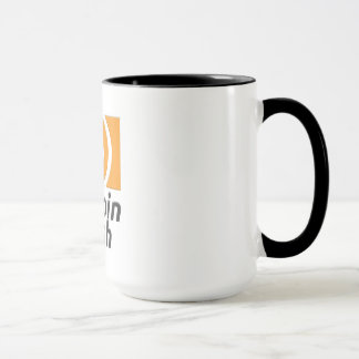 Bitcoin Cash Mug